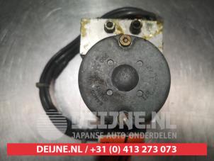 Used ABS pump Nissan Almera (N15) 1.4 GX 16V Price € 50,00 Margin scheme offered by V.Deijne Jap.Auto-onderdelen BV
