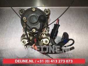Used ABS pump Nissan Almera (N15) 1.4 LX 16V Price € 50,00 Margin scheme offered by V.Deijne Jap.Auto-onderdelen BV