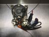 ABS pump from a Nissan Almera (N15), 1995 / 2000 1.4 LX 16V, Hatchback, Petrol, 1.392cc, 55kW (75pk), FWD, GA14DE, 1995-09 / 2000-03, N15 1997