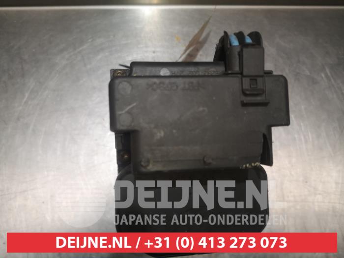 Gebrauchte ABS Pumpe Nissan Almera (N16) 2.2 Di 16V Preis € 50,00 Margenregelung angeboten von V.Deijne Jap.Auto-onderdelen BV