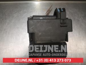 Używane Pompa ABS Nissan Almera (N16) 2.2 Di 16V Cena € 50,00 Procedura marży oferowane przez V.Deijne Jap.Auto-onderdelen BV
