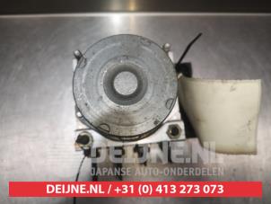 Used ABS pump Nissan Almera (N16) 1.5 dCi Price € 100,00 Margin scheme offered by V.Deijne Jap.Auto-onderdelen BV