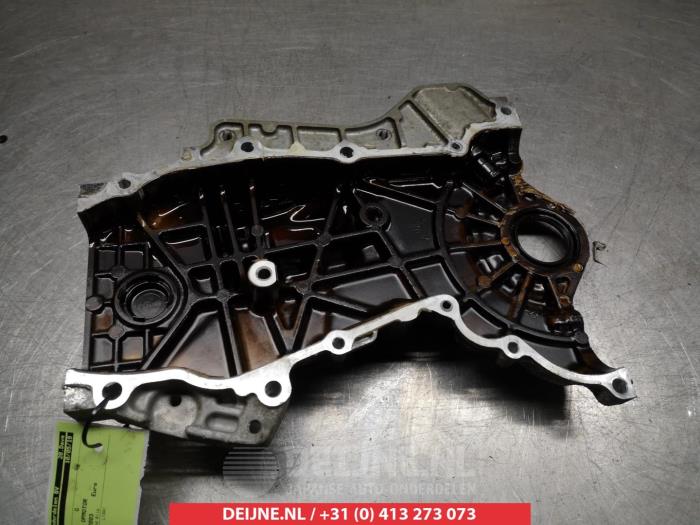 Usagé Couvercle de distribution Honda Jazz (GD/GE2/GE3) 1.3 i-Dsi Prix € 35,00 Règlement à la marge proposé par V.Deijne Jap.Auto-onderdelen BV