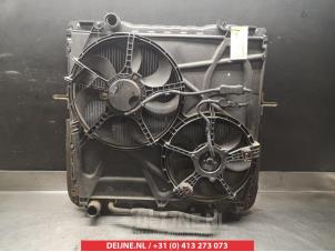 Used Radiator Kia Sorento I (JC) 3.5 V6 24V Price € 50,00 Margin scheme offered by V.Deijne Jap.Auto-onderdelen BV