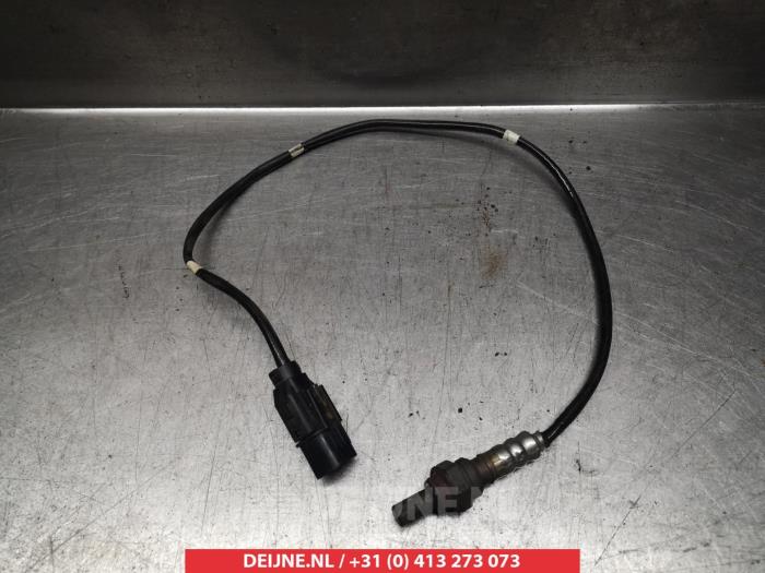 Usados Sonda Lambda Kia Sorento I (JC) 3.5 V6 24V Precio € 25,00 Norma de margen ofrecido por V.Deijne Jap.Auto-onderdelen BV