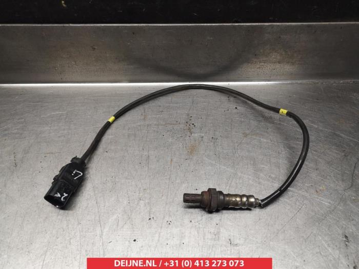Usados Sonda Lambda Kia Sorento I (JC) 3.5 V6 24V Precio € 20,00 Norma de margen ofrecido por V.Deijne Jap.Auto-onderdelen BV