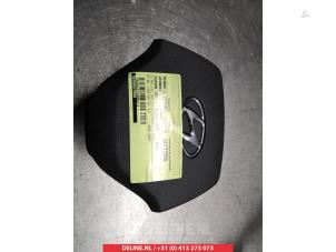 Używane Poduszka powietrzna lewa (kierownica) Hyundai Tucson (TL) 1.6 GDi 16V 2WD Cena € 100,00 Procedura marży oferowane przez V.Deijne Jap.Auto-onderdelen BV