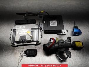Usagé Ordinateur gestion moteur Hyundai Tucson (TL) 1.6 GDi 16V 2WD Prix sur demande proposé par V.Deijne Jap.Auto-onderdelen BV