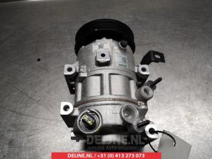 Usagé Compresseur de clim Hyundai Tucson (TL) 1.6 GDi 16V 2WD Prix € 150,00 Règlement à la marge proposé par V.Deijne Jap.Auto-onderdelen BV