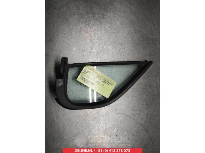 Usados Ventanilla triangular derecha delante Suzuki Wagon-R+ (RB) 1.3 16V Precio € 25,00 Norma de margen ofrecido por V.Deijne Jap.Auto-onderdelen BV