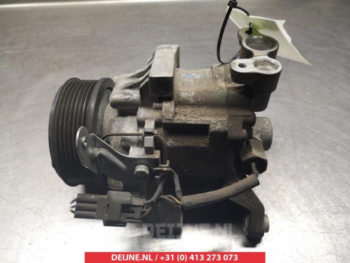 Klimapumpe Subaru Forester (Gebraucht)