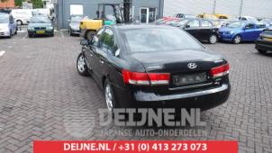 Used Tailgate Hyundai Sonata 2.0 CRDI VGT 16V Dynamic Price on request offered by V.Deijne Jap.Auto-onderdelen BV