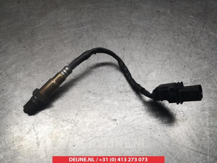 Usagé Sonde lambda Hyundai iX35 (LM) 2.0 CRDi 16V 4x4 Prix € 35,00 Règlement à la marge proposé par V.Deijne Jap.Auto-onderdelen BV