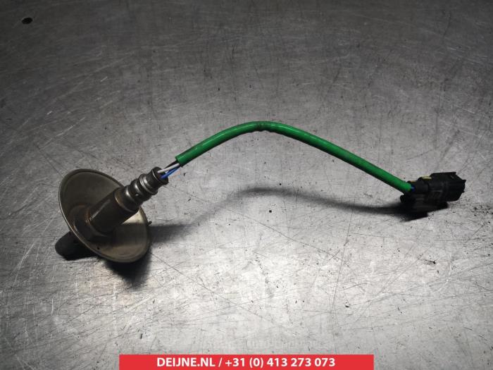 Usados Sonda Lambda Honda Jazz (GE6/GE8/GG/GP) 1.2 VTEC 16V Precio € 25,00 Norma de margen ofrecido por V.Deijne Jap.Auto-onderdelen BV