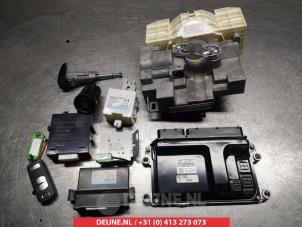 Używane Komputer sterowania silnika Mazda CX-3 2.0 SkyActiv-G 120 Cena € 200,00 Procedura marży oferowane przez V.Deijne Jap.Auto-onderdelen BV