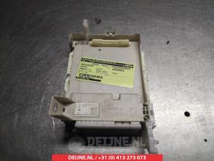 Used Fuse box Toyota Verso S 1.4 D-4D Price on request offered by V.Deijne Jap.Auto-onderdelen BV