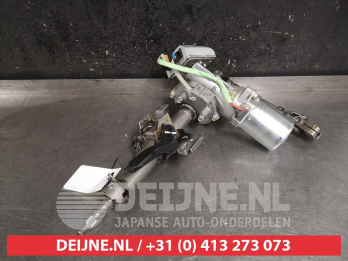 Hyundai I10 Steering columns stock