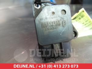 Luftmengenmesser van een Mitsubishi L-200 2.5 DI-D 4x4 2006