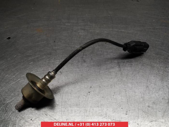 Usados Sonda Lambda Hyundai Santa Fe II (CM) 2.7 V6 24V 4x2 Precio € 25,00 Norma de margen ofrecido por V.Deijne Jap.Auto-onderdelen BV
