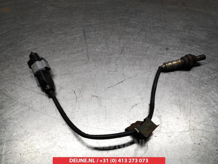 Usados Sonda Lambda Hyundai Santa Fe II (CM) 2.7 V6 24V 4x2 Precio € 25,00 Norma de margen ofrecido por V.Deijne Jap.Auto-onderdelen BV