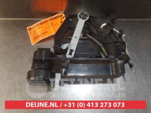Used Heater control panel Hyundai Atos 1.1 12V Price on request offered by V.Deijne Jap.Auto-onderdelen BV
