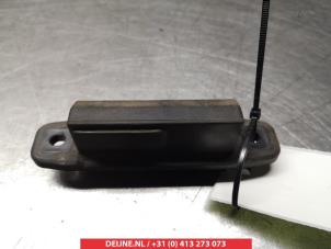 Used Tailgate handle Toyota Prius (ZVW3) 1.8 16V Price on request offered by V.Deijne Jap.Auto-onderdelen BV