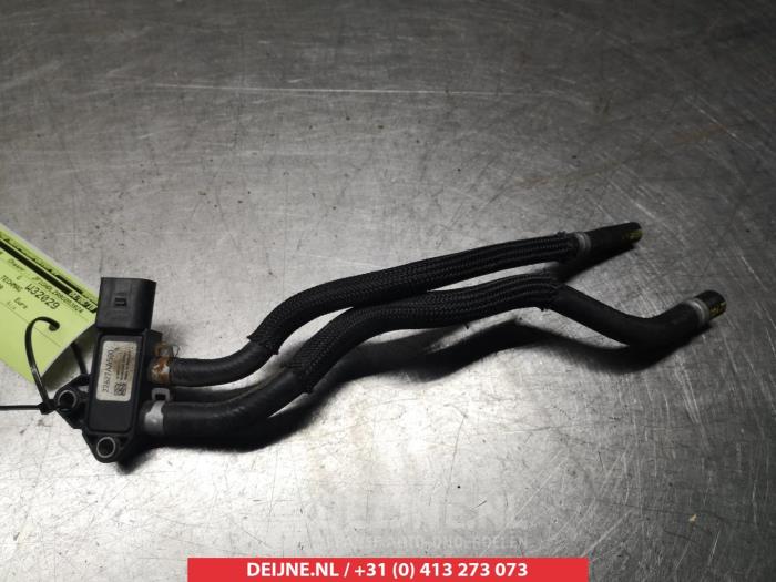 Used Particulate filter sensor Subaru Impreza III (GH/GR) 2.0D AWD Price € 20,00 Margin scheme offered by V.Deijne Jap.Auto-onderdelen BV