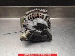 Dynamo d'un Mazda 6 Sportbreak (GY19/89) 2.0 CiDT 16V 2003