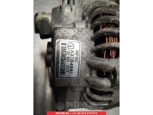 Dynamo d'un Mazda 6 Sportbreak (GY19/89) 2.0 CiDT 16V 2003