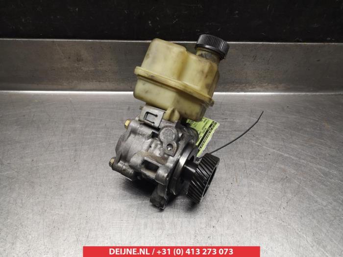 Usagé Pompe direction assistée Mazda 6 Sportbreak (GY19/89) 2.0 CiDT 16V Prix € 40,00 Règlement à la marge proposé par V.Deijne Jap.Auto-onderdelen BV
