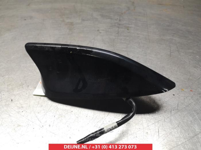 Używane Antena Mazda 6 SportBreak (GJ/GH/GL) 2.2 SkyActiv-D 150 16V Cena € 25,00 Procedura marży oferowane przez V.Deijne Jap.Auto-onderdelen BV