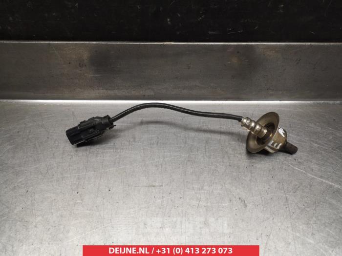 Usados Sonda Lambda Hyundai Santa Fe II (CM) 2.7 V6 24V 4x2 Precio € 25,00 Norma de margen ofrecido por V.Deijne Jap.Auto-onderdelen BV