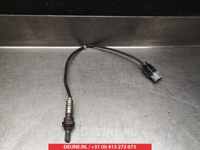 Usados Sonda Lambda Hyundai Santa Fe II (CM) 2.7 V6 24V 4x2 Precio € 20,00 Norma de margen ofrecido por V.Deijne Jap.Auto-onderdelen BV