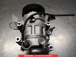 Usagé Compresseur de clim Hyundai Tucson (TL) 1.6 GDi 16V 2WD Prix € 150,00 Règlement à la marge proposé par V.Deijne Jap.Auto-onderdelen BV