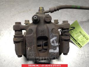 Used Rear brake calliper, left Hyundai Tucson (TL) 1.6 GDi 16V 2WD Price € 50,00 Margin scheme offered by V.Deijne Jap.Auto-onderdelen BV