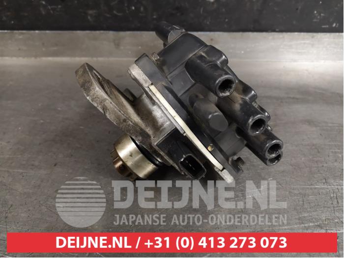 Usagé Allumage (complet) Mazda Xedos 6 2.0i V6 24V Prix € 35,00 Règlement à la marge proposé par V.Deijne Jap.Auto-onderdelen BV