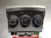 Toyota Verso 2.0 16V D-4D-F Panneau de commandes chauffage