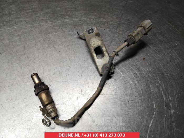 Gebrauchte Lambdasonde Toyota Verso 2.0 16V D-4D-F Preis € 25,00 Margenregelung angeboten von V.Deijne Jap.Auto-onderdelen BV