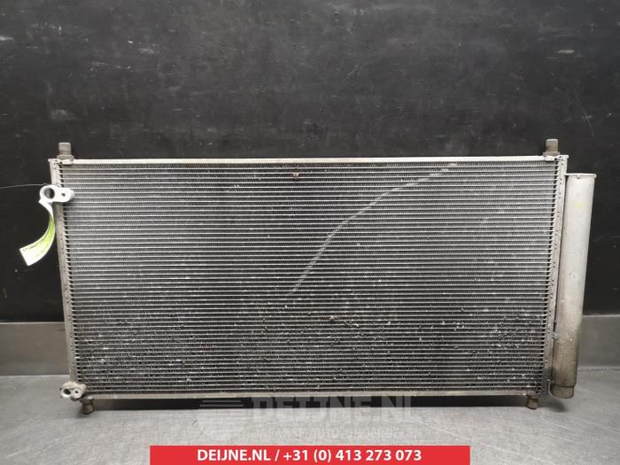 Gebrauchte Klima Kondensor Toyota Verso 2.0 16V D-4D-F Preis € 50,00 Margenregelung angeboten von V.Deijne Jap.Auto-onderdelen BV