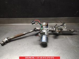 Used Steering column Mitsubishi Outlander (GF/GG) 2.2 DI-D 16V Clear Tec 4x2 Price on request offered by V.Deijne Jap.Auto-onderdelen BV