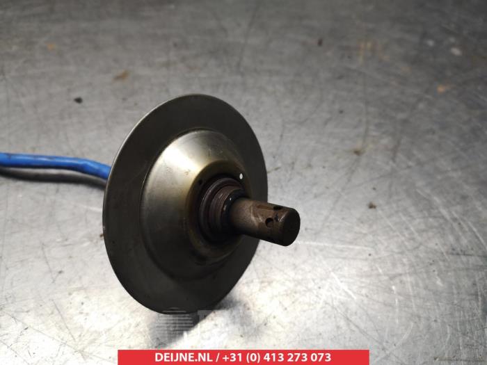 Lambda probe from a Honda Civic (FA/FD) 1.3 Hybrid 2006