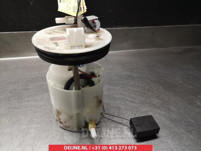 Usagé Pompe à carburant Toyota GT 86 (ZN) 2.0 16V Prix € 75,00 Règlement à la marge proposé par V.Deijne Jap.Auto-onderdelen BV