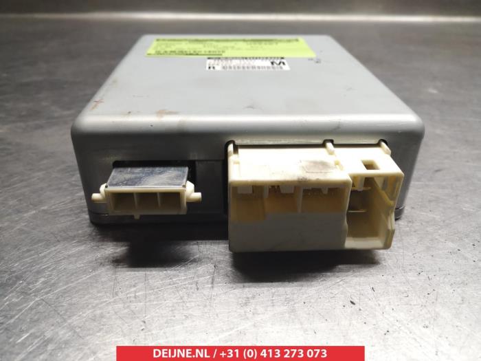 Ordinateur direction assistée d'un Toyota GT 86 (ZN) 2.0 16V 2016