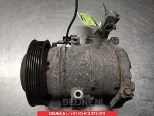Używane Pompa klimatyzacji Honda Accord (CM) 3.0 V6 VTi 24V Cena € 75,00 Procedura marży oferowane przez V.Deijne Jap.Auto-onderdelen BV