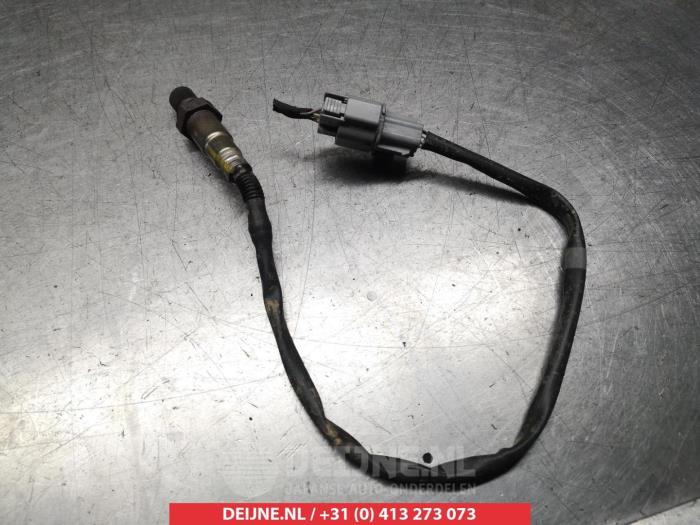 Usagé Sonde lambda Hyundai Tucson (TL) 1.6 GDi 16V 2WD Prix € 40,00 Règlement à la marge proposé par V.Deijne Jap.Auto-onderdelen BV