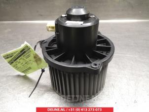 Used Heating and ventilation fan motor Hyundai Atos 1.0 12V Price on request offered by V.Deijne Jap.Auto-onderdelen BV