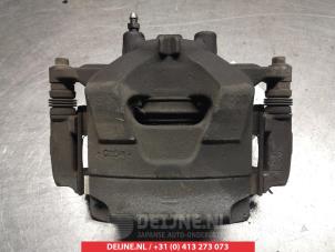 Used Front brake calliper, right Chevrolet Orlando (YYM/YYW) 2.0 D 16V Price € 40,00 Margin scheme offered by V.Deijne Jap.Auto-onderdelen BV