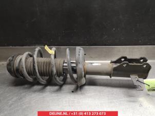 Used Front shock absorber rod, left Chevrolet Orlando (YYM/YYW) 2.0 D 16V Price € 50,00 Margin scheme offered by V.Deijne Jap.Auto-onderdelen BV