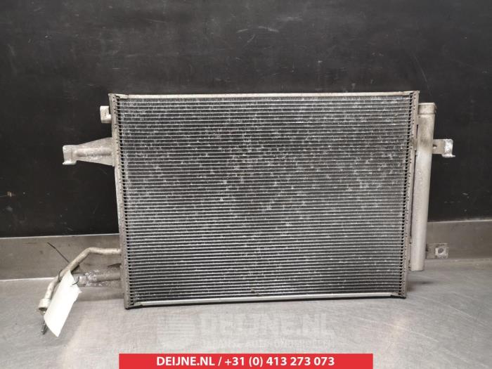 Gebrauchte Klima Kondensor Mitsubishi Colt (Z2/Z3) 1.5 DI-D 12V HP Preis € 25,00 Margenregelung angeboten von V.Deijne Jap.Auto-onderdelen BV