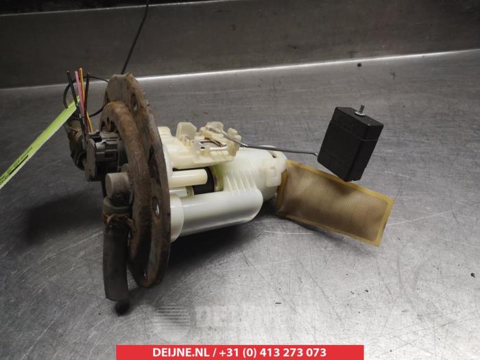 Gebrauchte Kraftstoffpumpe Elektrisch Suzuki Alto 1.0 12V Preis € 35,00 Margenregelung angeboten von V.Deijne Jap.Auto-onderdelen BV